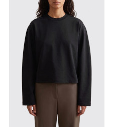 [Jil Sander] T-shirts Short Sleeve SS26 J03GC0153J20360 001
