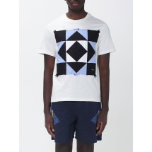 [A.P.C.] T-shirts Short Sleeve SS26 COHBUH26580 AAB