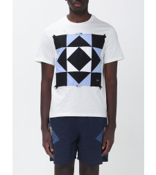 [A.P.C.] T-shirts Short Sleeve SS26 COHBUH26580 AAB