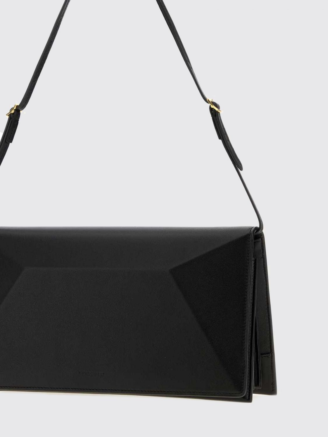 [Jil Sander] Shoulder bag SS26 J08ZH0099P9077 001