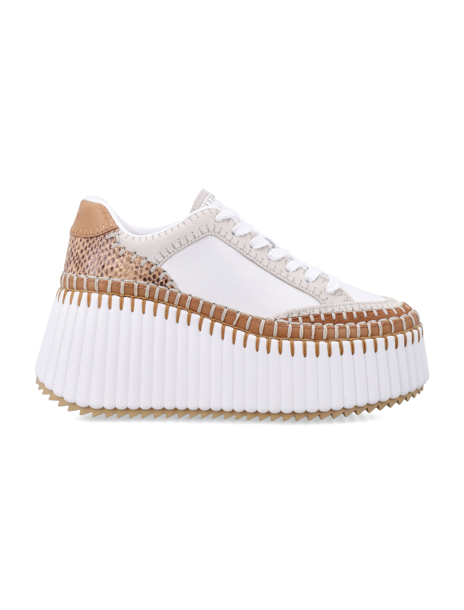 [Chloe] Sneakers FW26 CH26A02IYL273