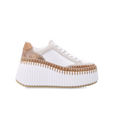 [Chloe] Sneakers FW26 CH26A02IYL273