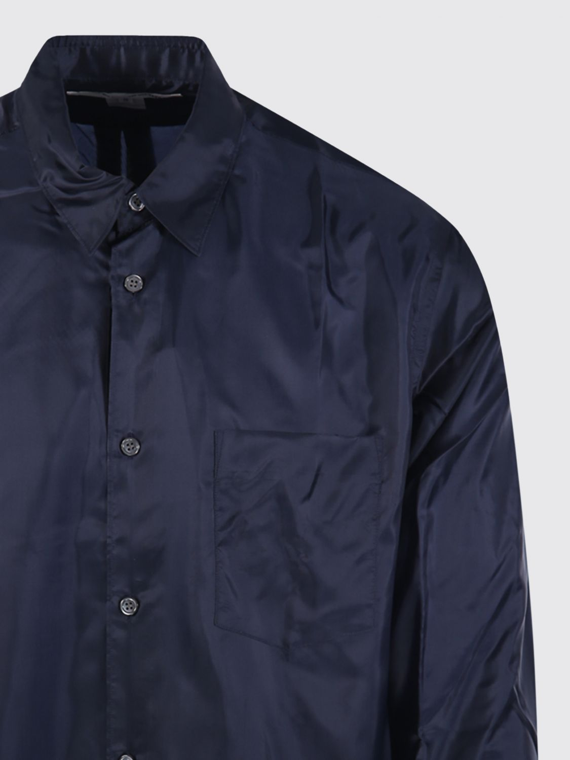 [COMME DES GARCONS SHIRT] Shirts Long Sleeve SS26 FZB131 2