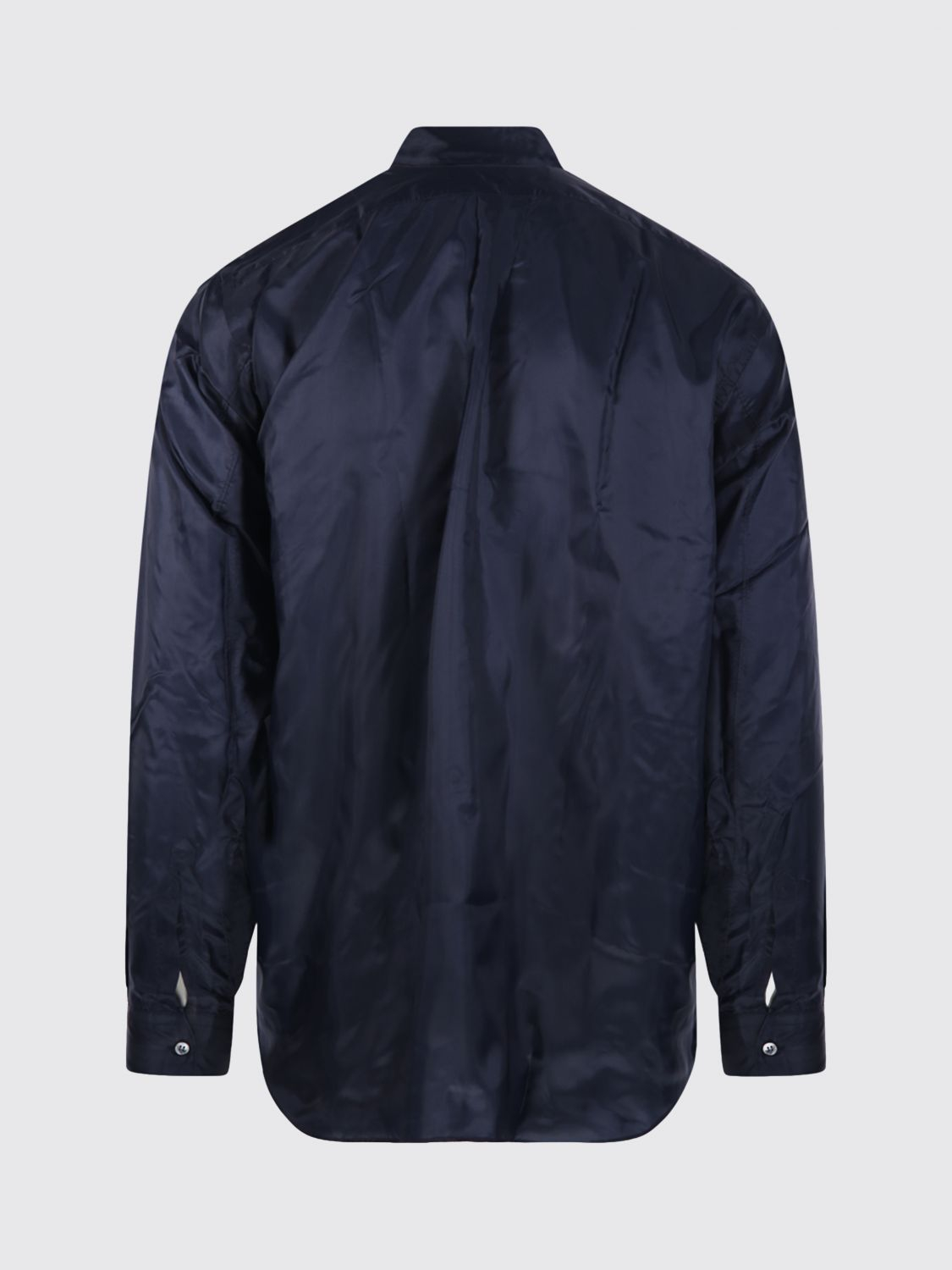 [COMME DES GARCONS SHIRT] Shirts Long Sleeve SS26 FZB131 2