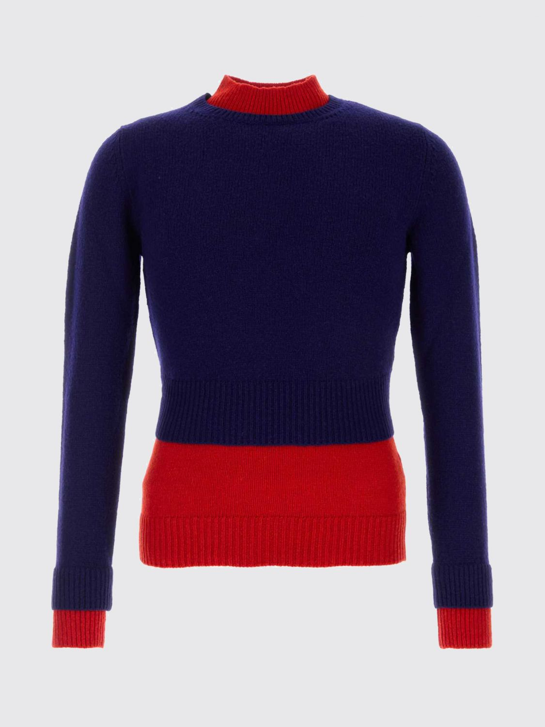 [Jil Sander] Knitwear SS26 J21GP0203J14836 642