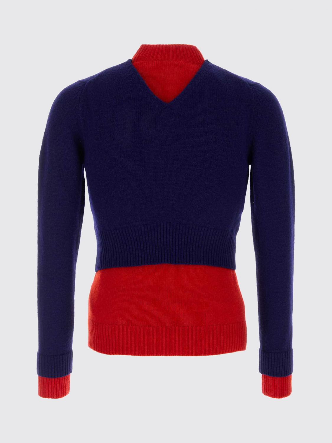 [Jil Sander] Knitwear SS26 J21GP0203J14836 642