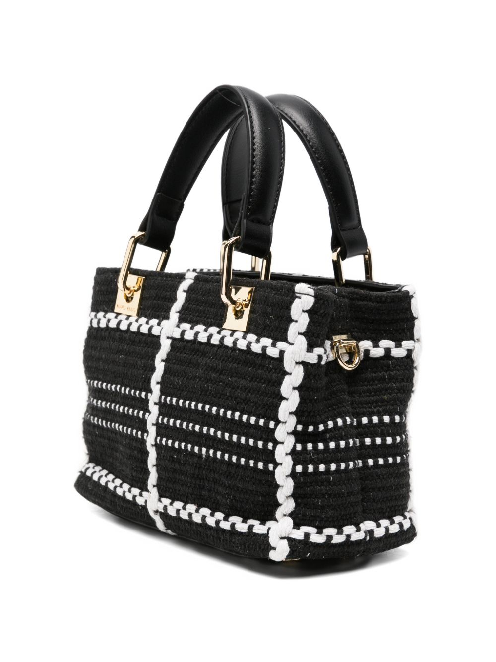 [Marc Ellis] Bag SS26 KRISSYSLUXEBLACK