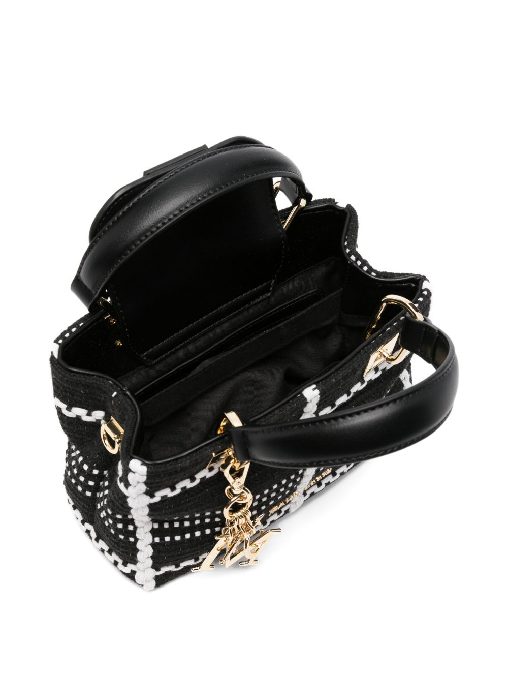 [Marc Ellis] Bag SS26 KRISSYSLUXEBLACK
