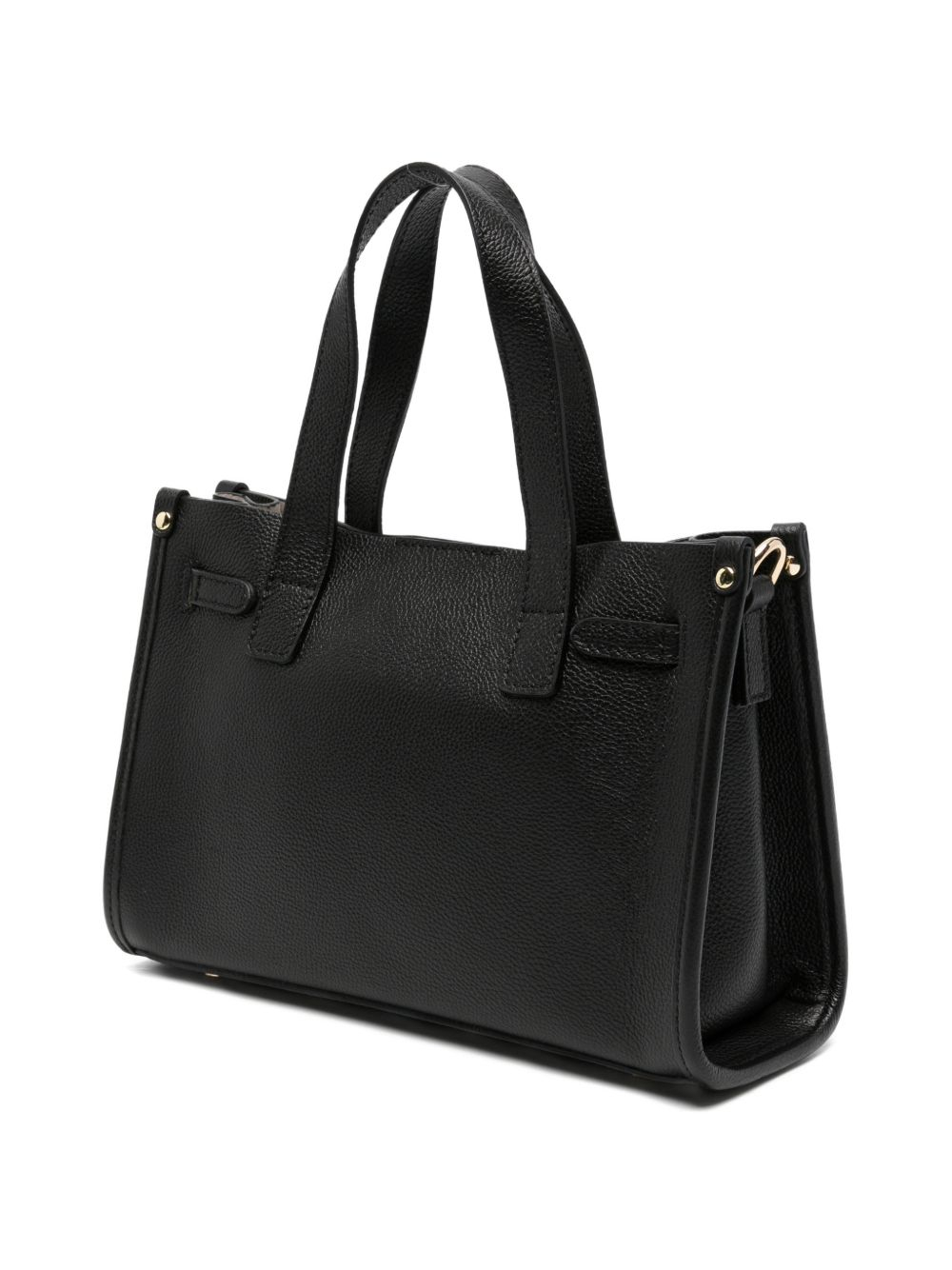 [Marc Ellis] Shoulder bag SS26 CASSIOPESDOBLACKGOLD
