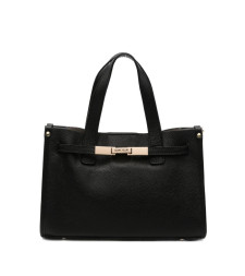 [Marc Ellis] Shoulder bag SS26 CASSIOPESDOBLACKGOLD
