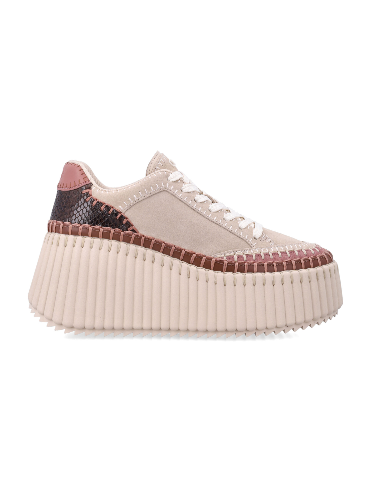 [Chloe] Sneakers FW26 CH26A02IYK236