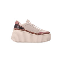 [Chloe] Sneakers FW26 CH26A02IYK236