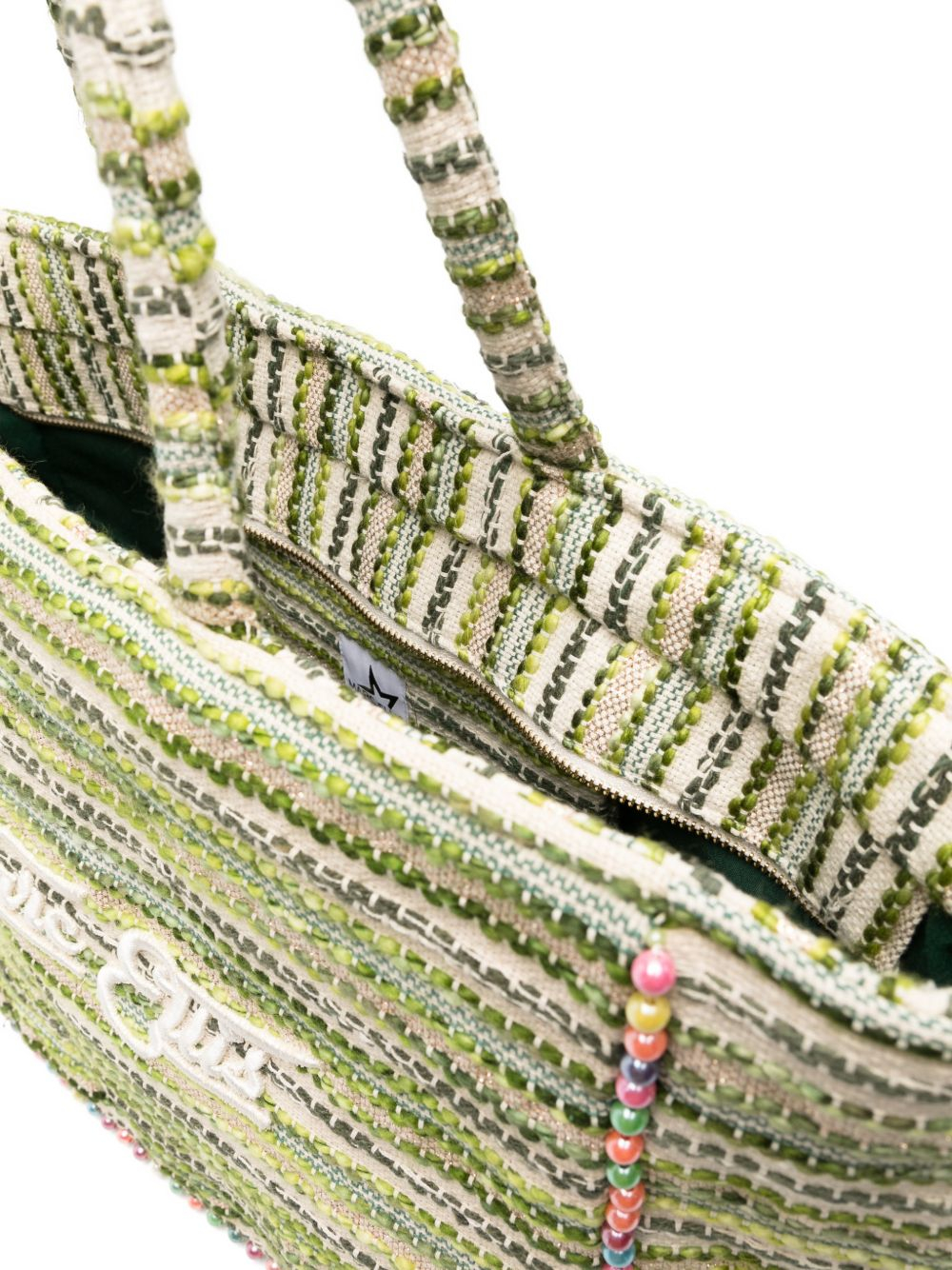 [Marc Ellis] Bag SS26 BUBYLINDY2609