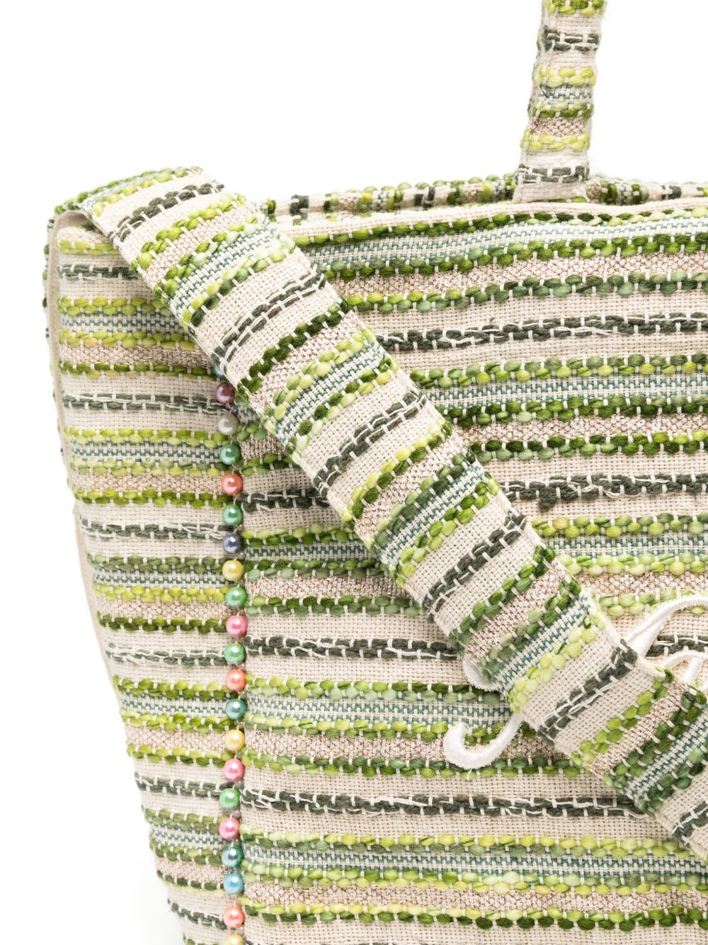 [Marc Ellis] Bag SS26 BUBYLINDY2609