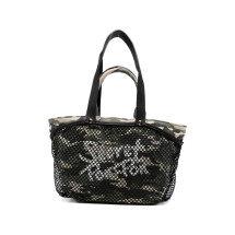 [SECRET PON-PON] Shoulder bag SS26 CITYTOTEMCAMOU