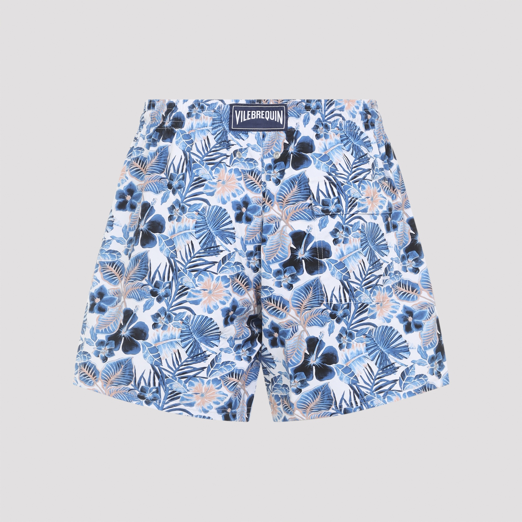 [VILEBREQUIN] Swim Pants FW26 MSOEF125