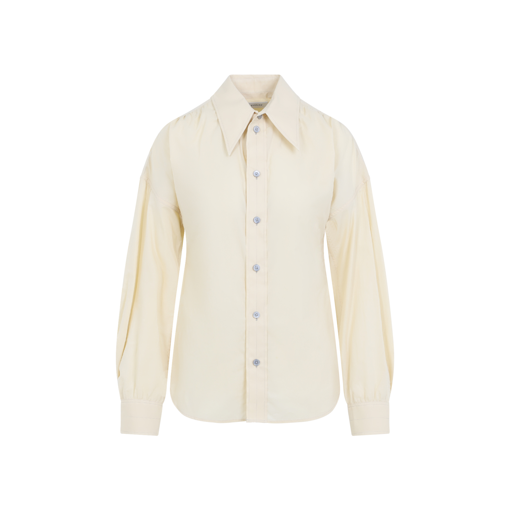 [LEMAIRE] Shirts Long Sleeve SS26 SH1224.LF1389