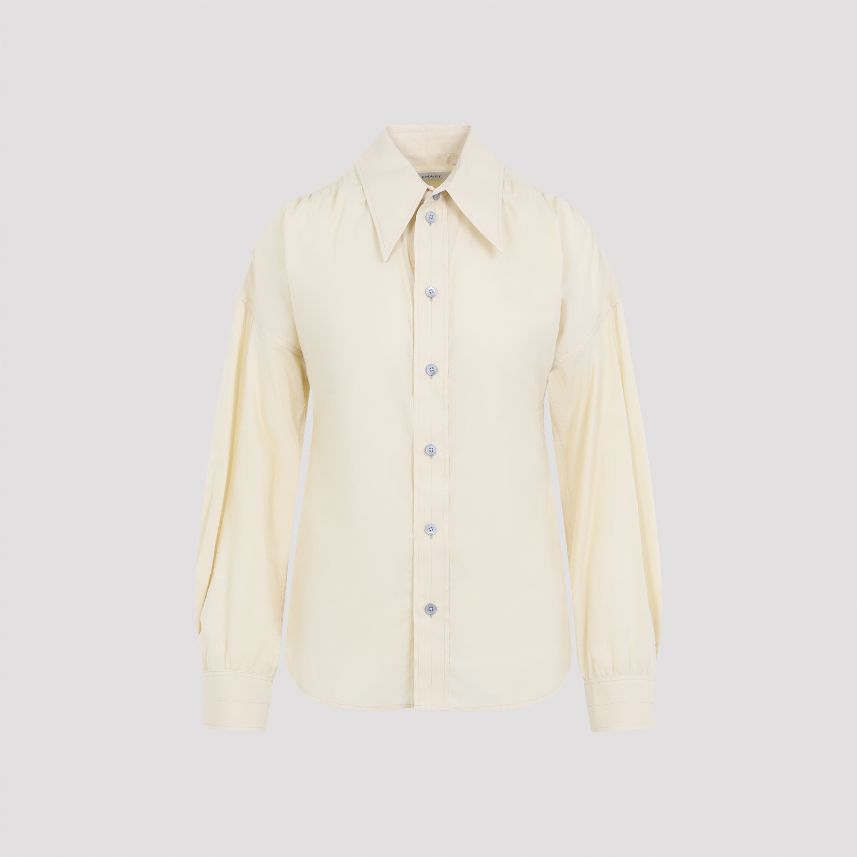 [LEMAIRE] Shirts Long Sleeve SS26 SH1224.LF1389