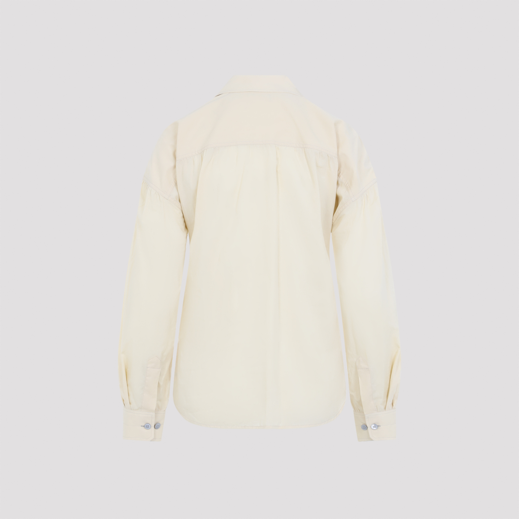 [LEMAIRE] Shirts Long Sleeve SS26 SH1224.LF1389