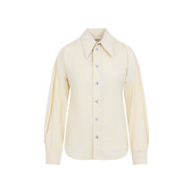 [LEMAIRE] Shirts Long Sleeve SS26 SH1224.LF1389