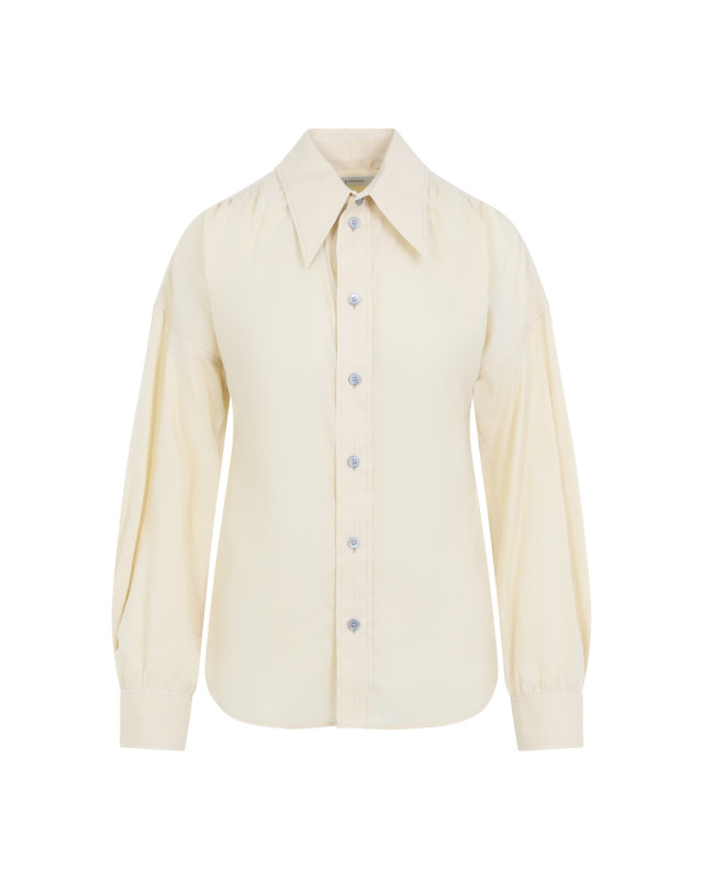 [LEMAIRE] Shirts Long Sleeve SS26 SH1224.LF1389