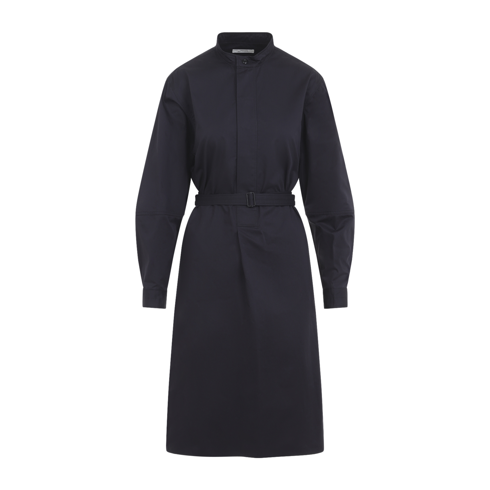 [LEMAIRE] Long sleeve dress SS26 DR1133.LF1207