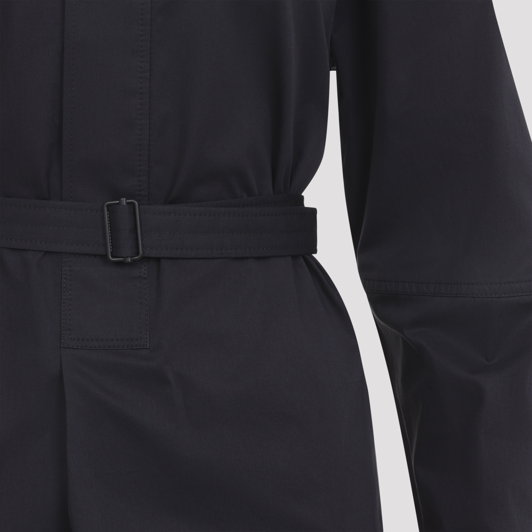[LEMAIRE] Long sleeve dress SS26 DR1133.LF1207