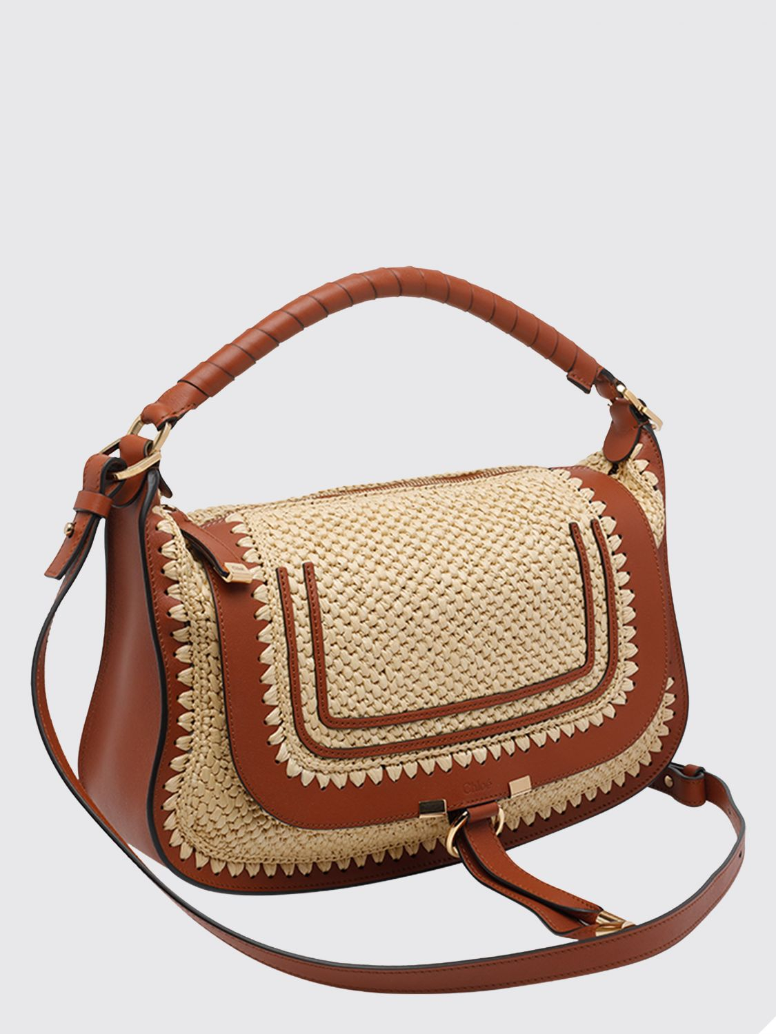 [Chloe] Shoulder bag SS26 CH26US882R60 26M