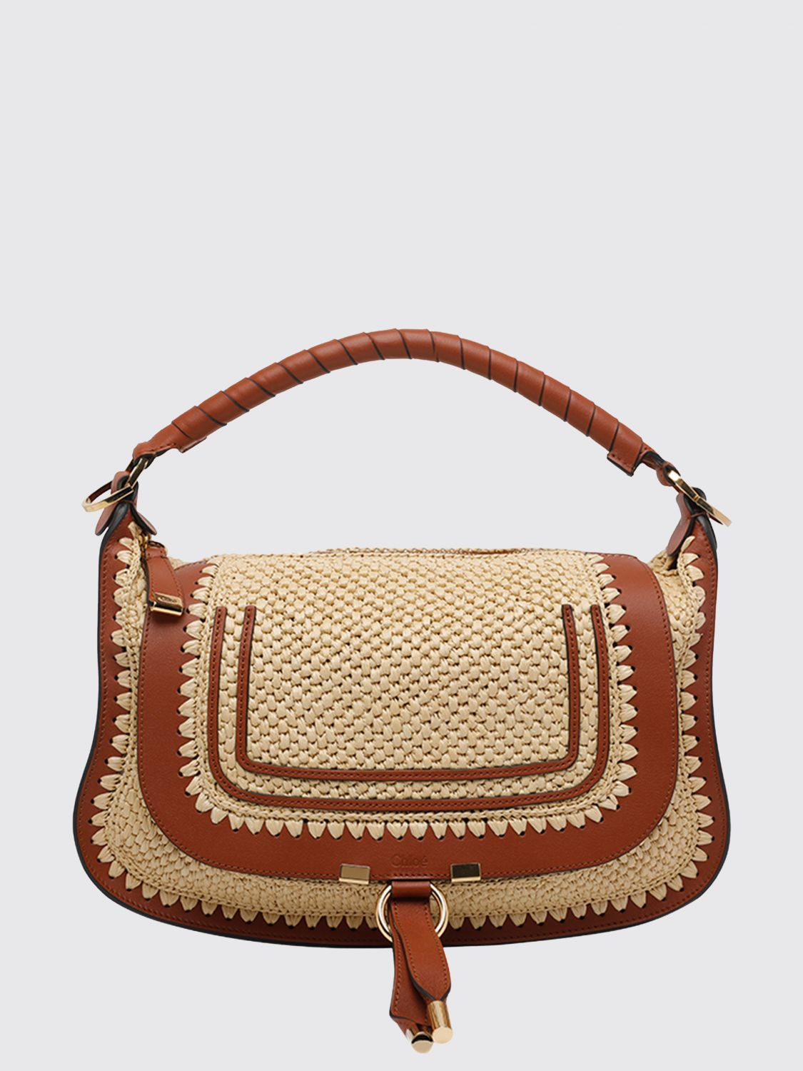 [Chloe] Shoulder bag SS26 CH26US882R60 26M