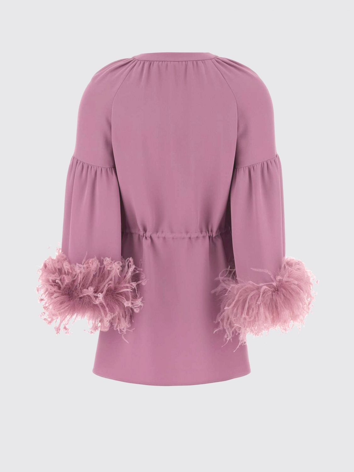 [Valentino] Blouse SS26 8B3AEBB81MM 34C