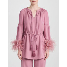 [Valentino] Blouse SS26 8B3AEBB81MM 34C