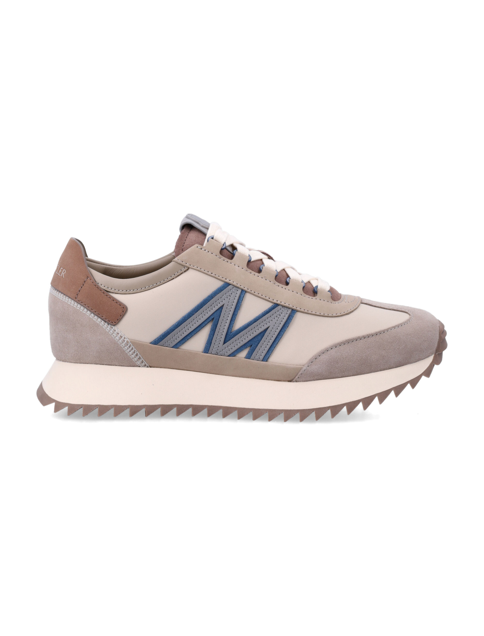 [Moncler] Sneakers FW26 4M00130M728022E