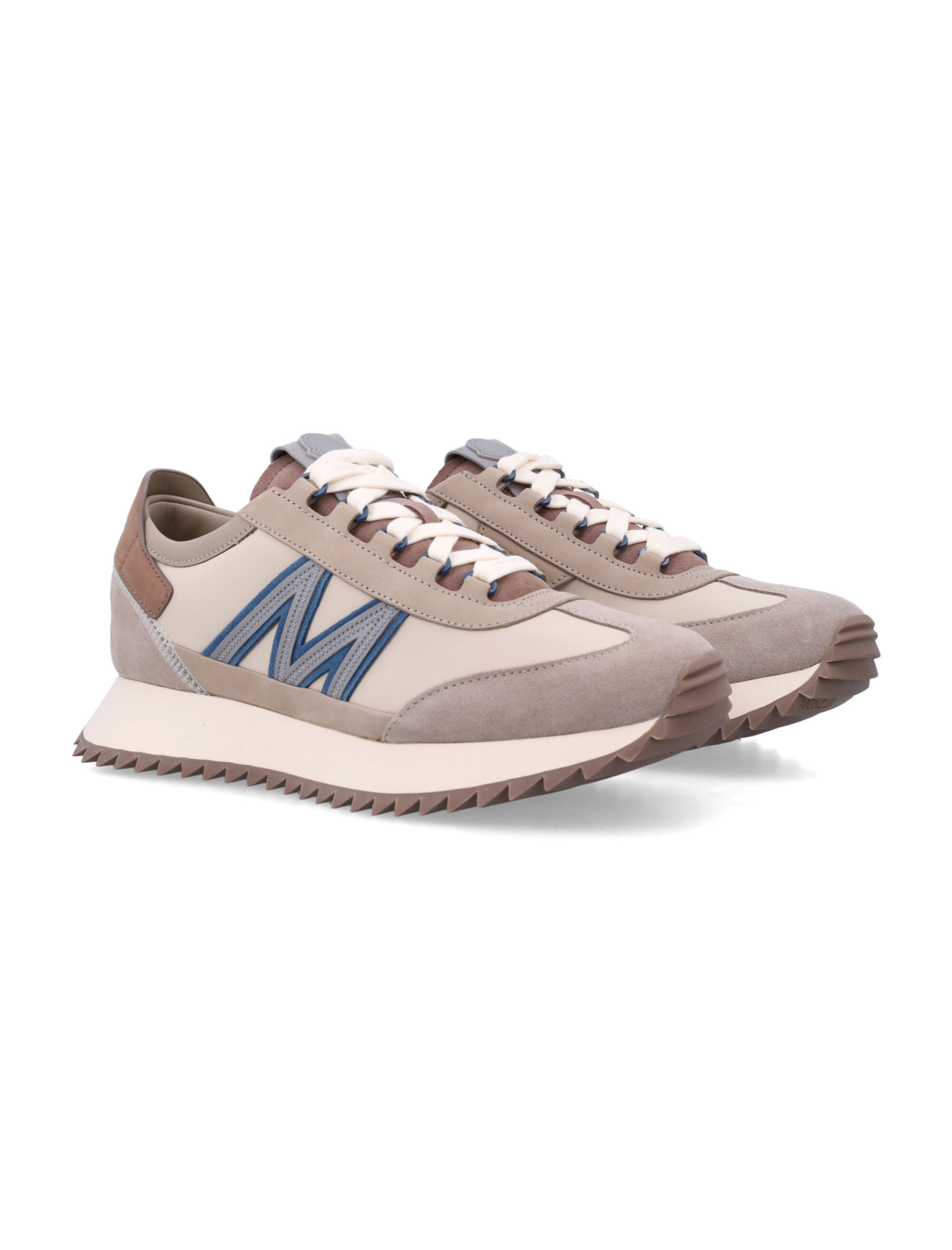 [Moncler] Sneakers FW26 4M00130M728022E
