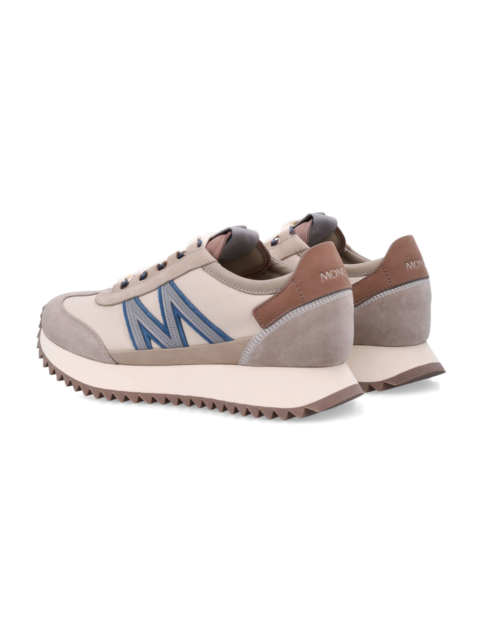 [Moncler] Sneakers FW26 4M00130M728022E