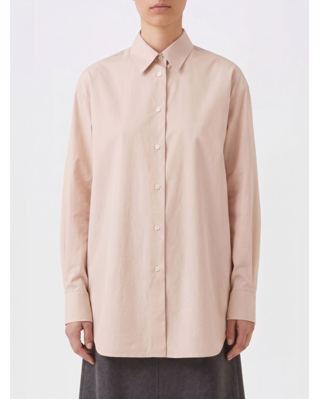 [Jil Sander] Shirts Long Sleeve SS26 J03DL0223J45342 681