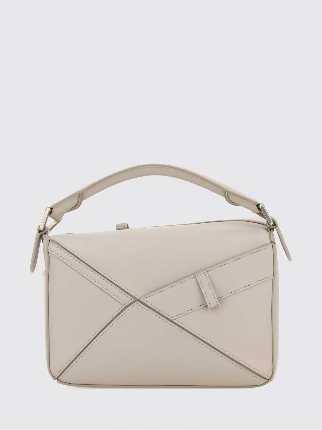 [Loewe] Tote bag SS26 A510S21XDC LIGHTGHOST