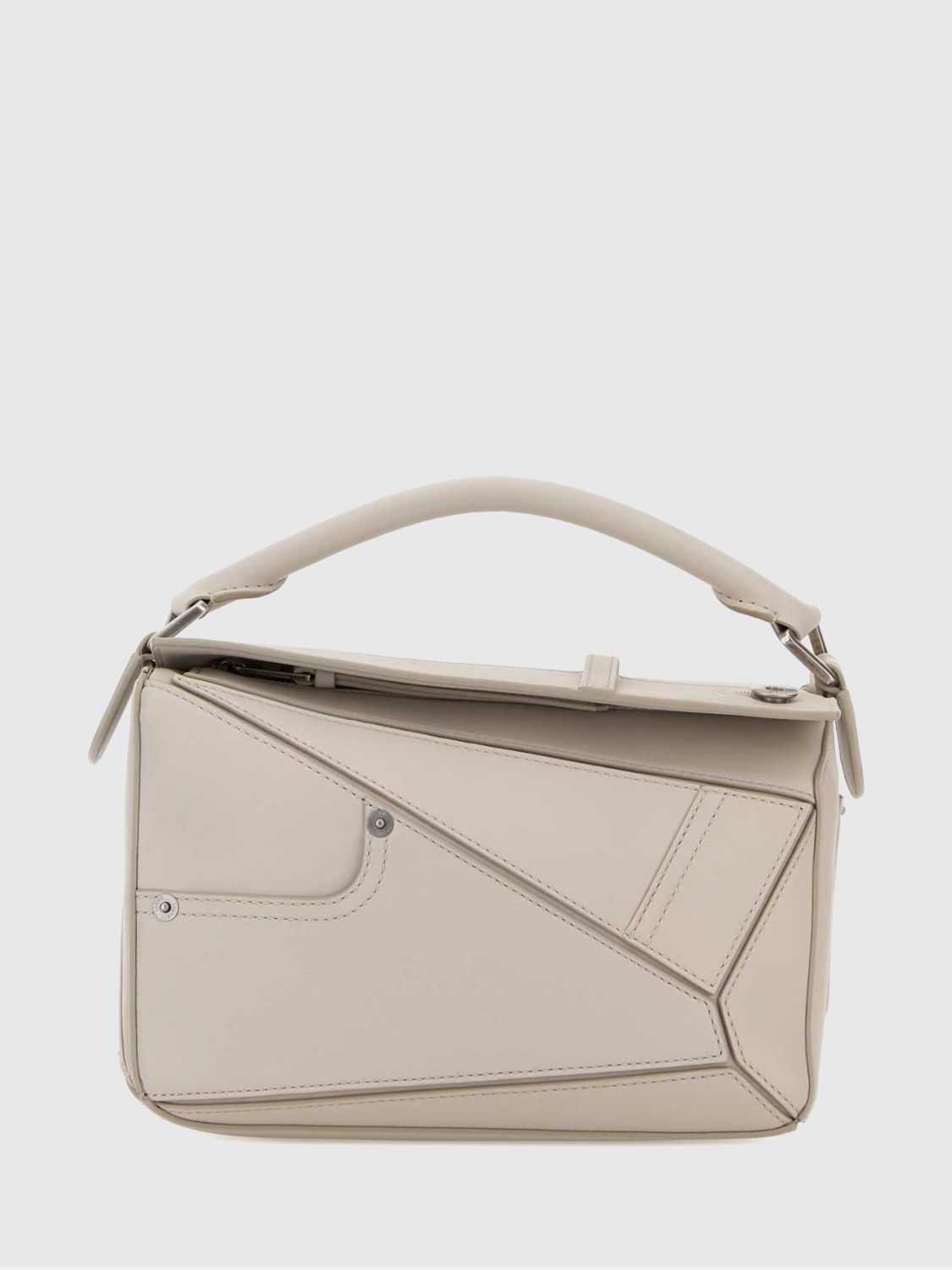 [Loewe] Tote bag SS26 A510S21XDC LIGHTGHOST