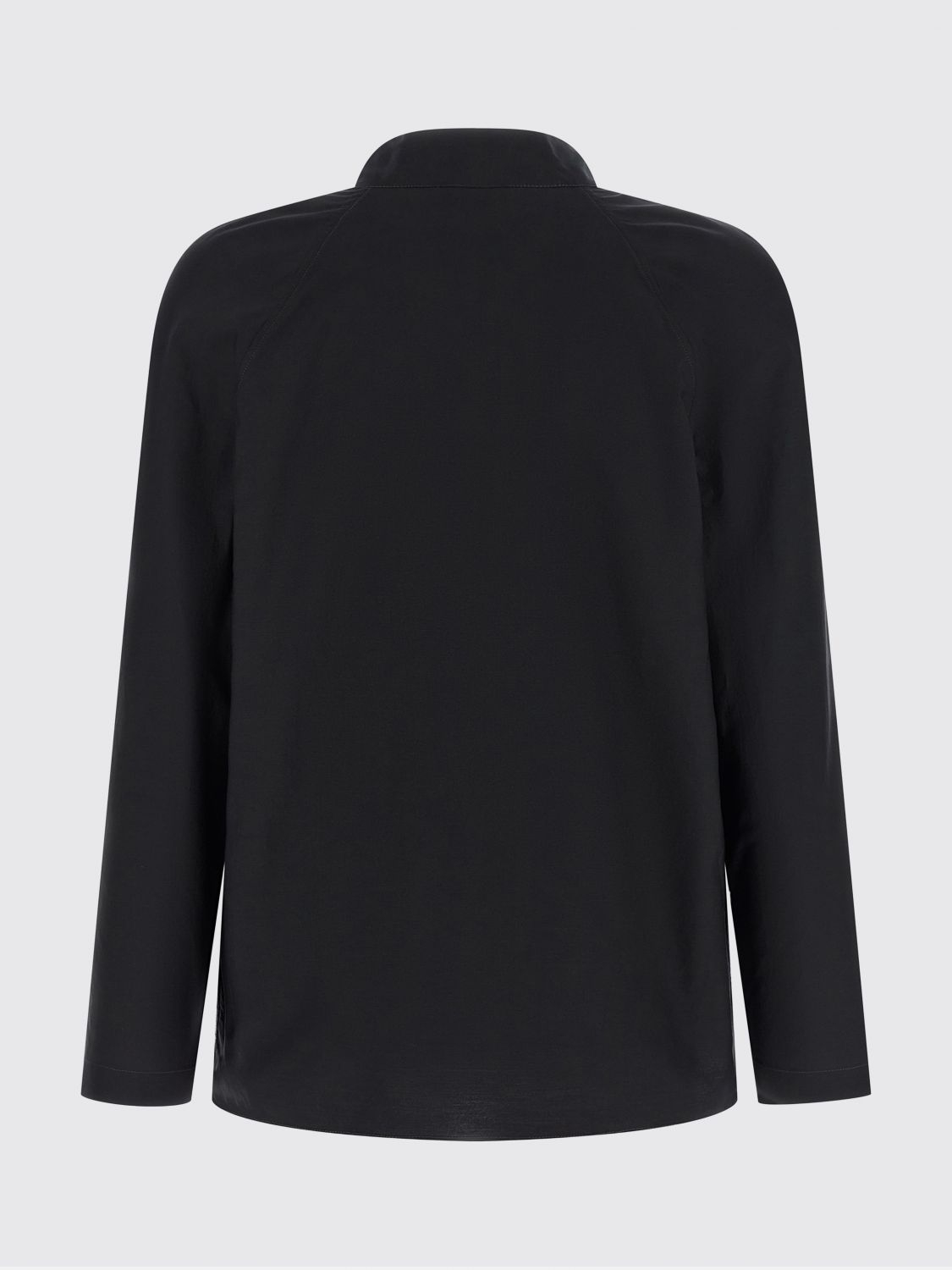 [LEMAIRE] Blouse SS26 SH1218LF1500 BK998
