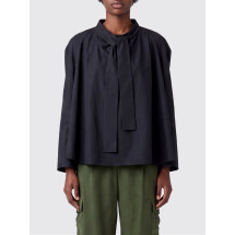 [LEMAIRE] Blouse SS26 SH1218LF1500 BK998