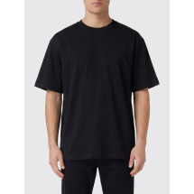 [THE ROW] T-shirts Short Sleeve SS26 381K291 BLK