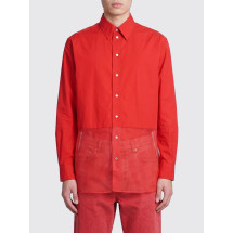 [Fendi] Shirts Long Sleeve SS26 FS1361AYXC F0QYE