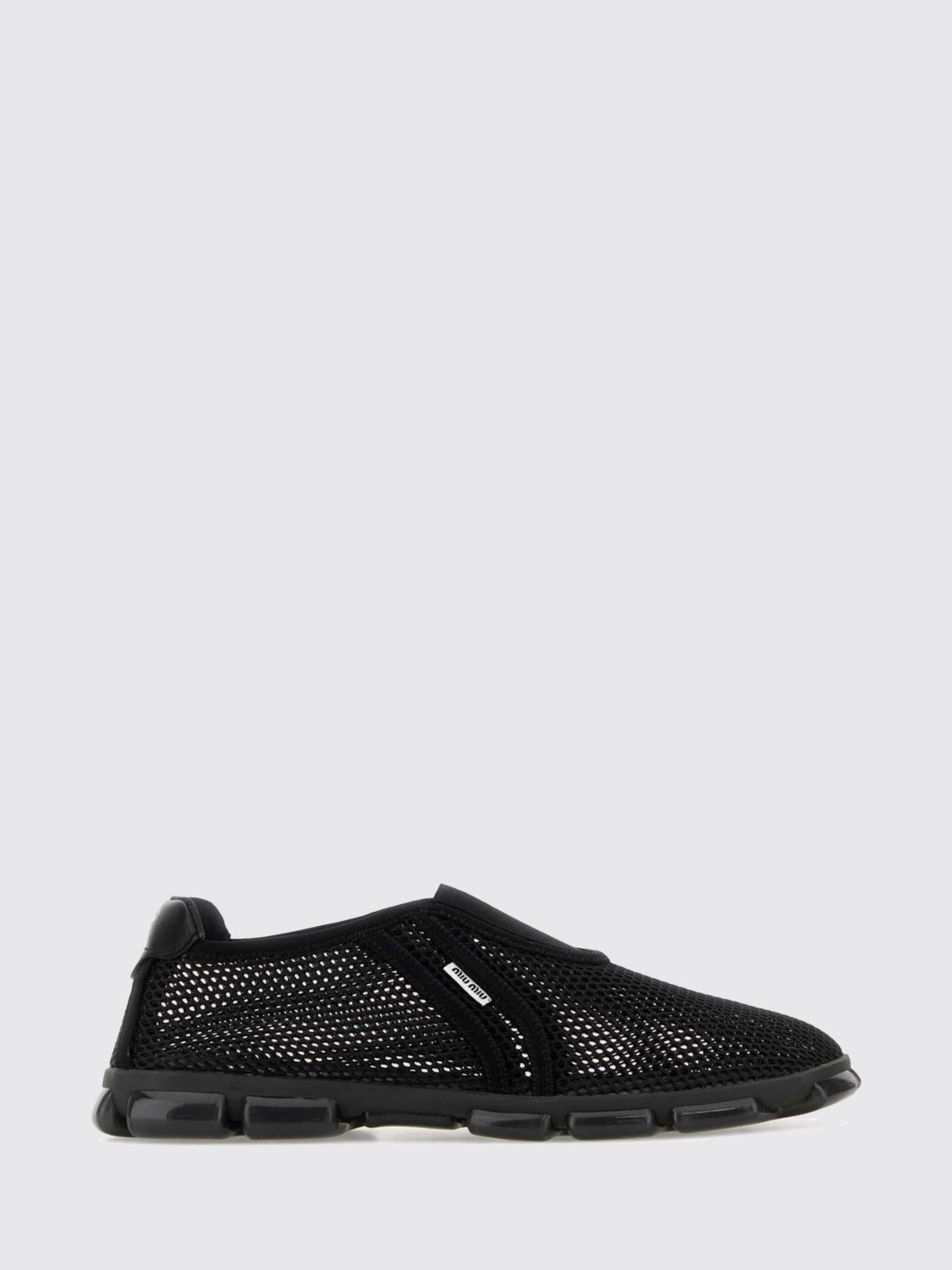 [Miu Miu] Sneakers SS26 5S647EF005CD1 F0002