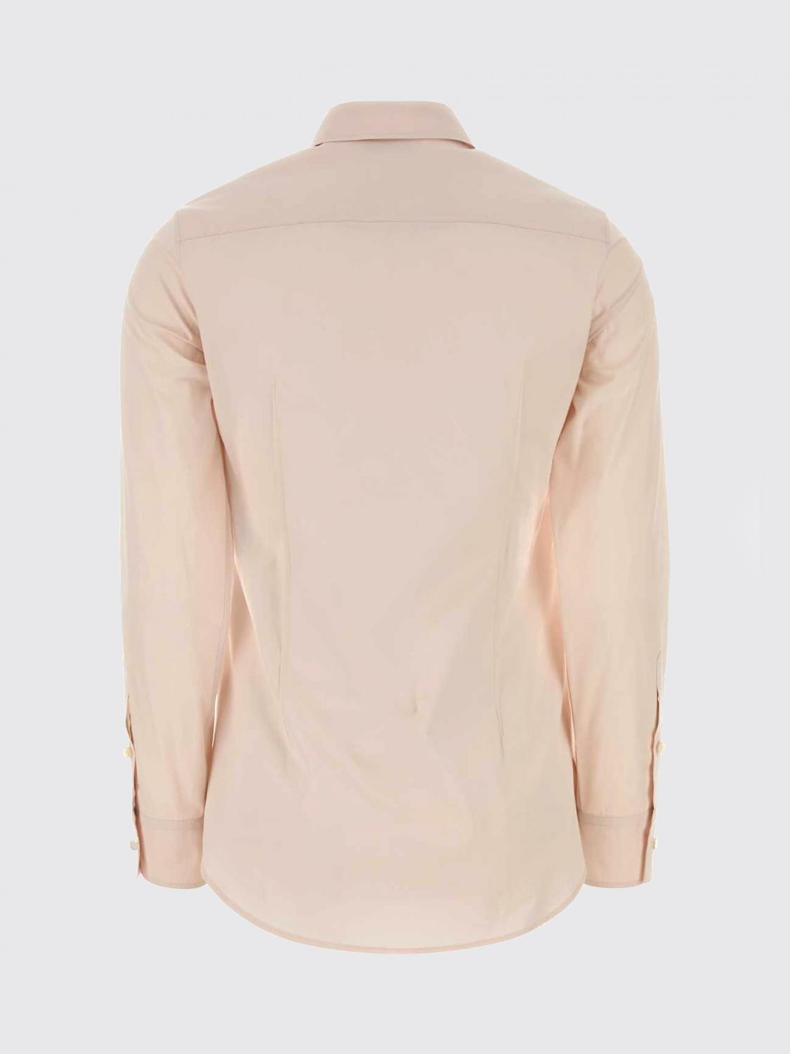 [Jil Sander] Shirts Long Sleeve SS26 J03DL0222J45342 681