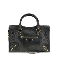 [Balenciaga] Tote bag FW26 811442210F61000 BLACK