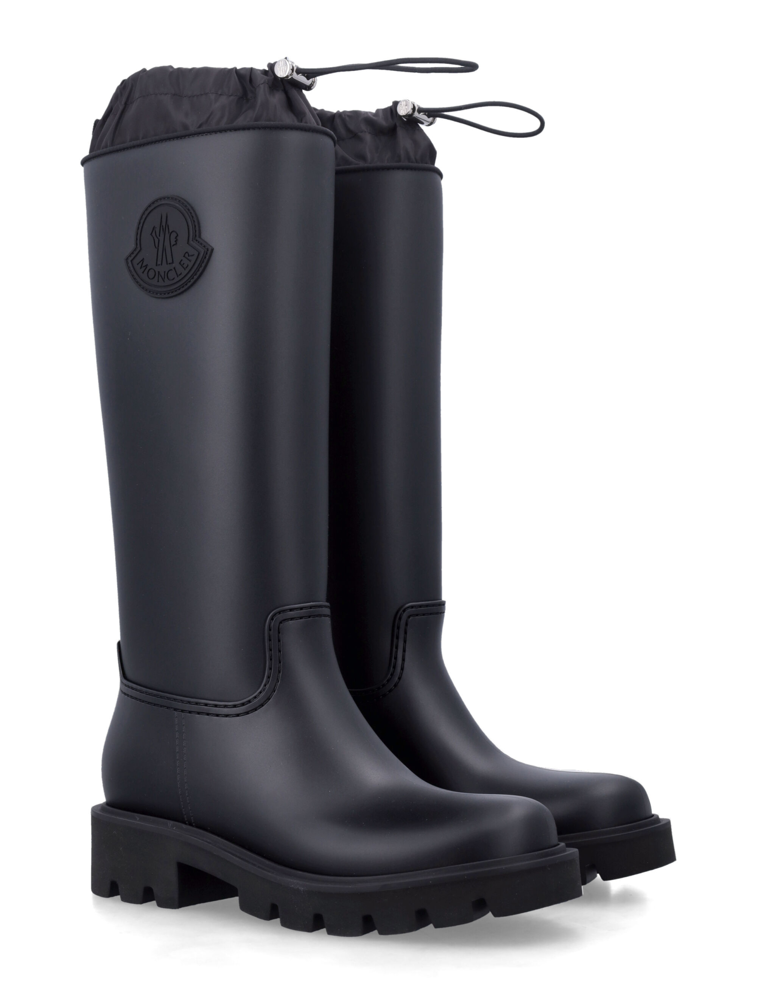 [Moncler] Flat shoes FW26 4G00180M4522999