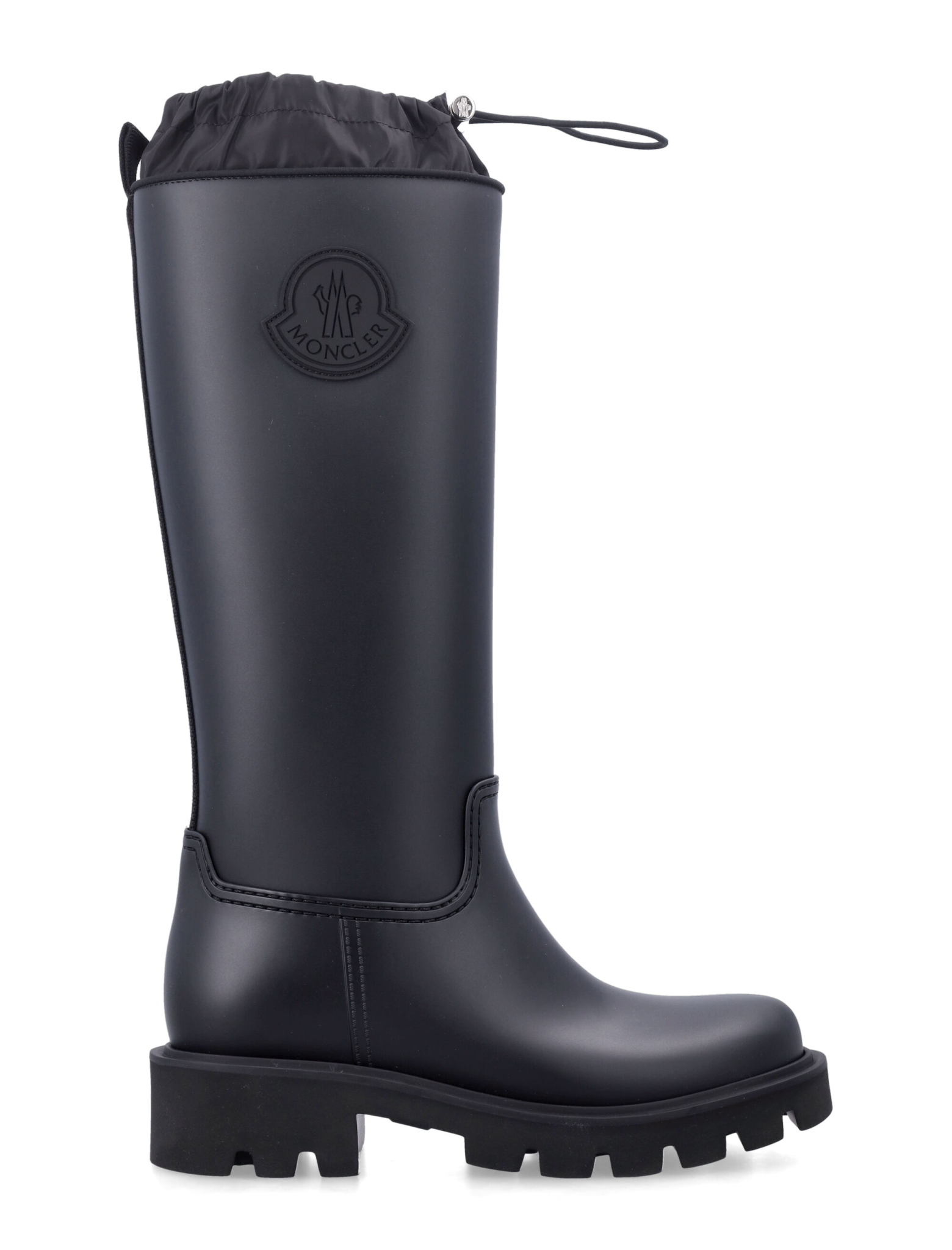 [Moncler] Flat shoes FW26 4G00180M4522999