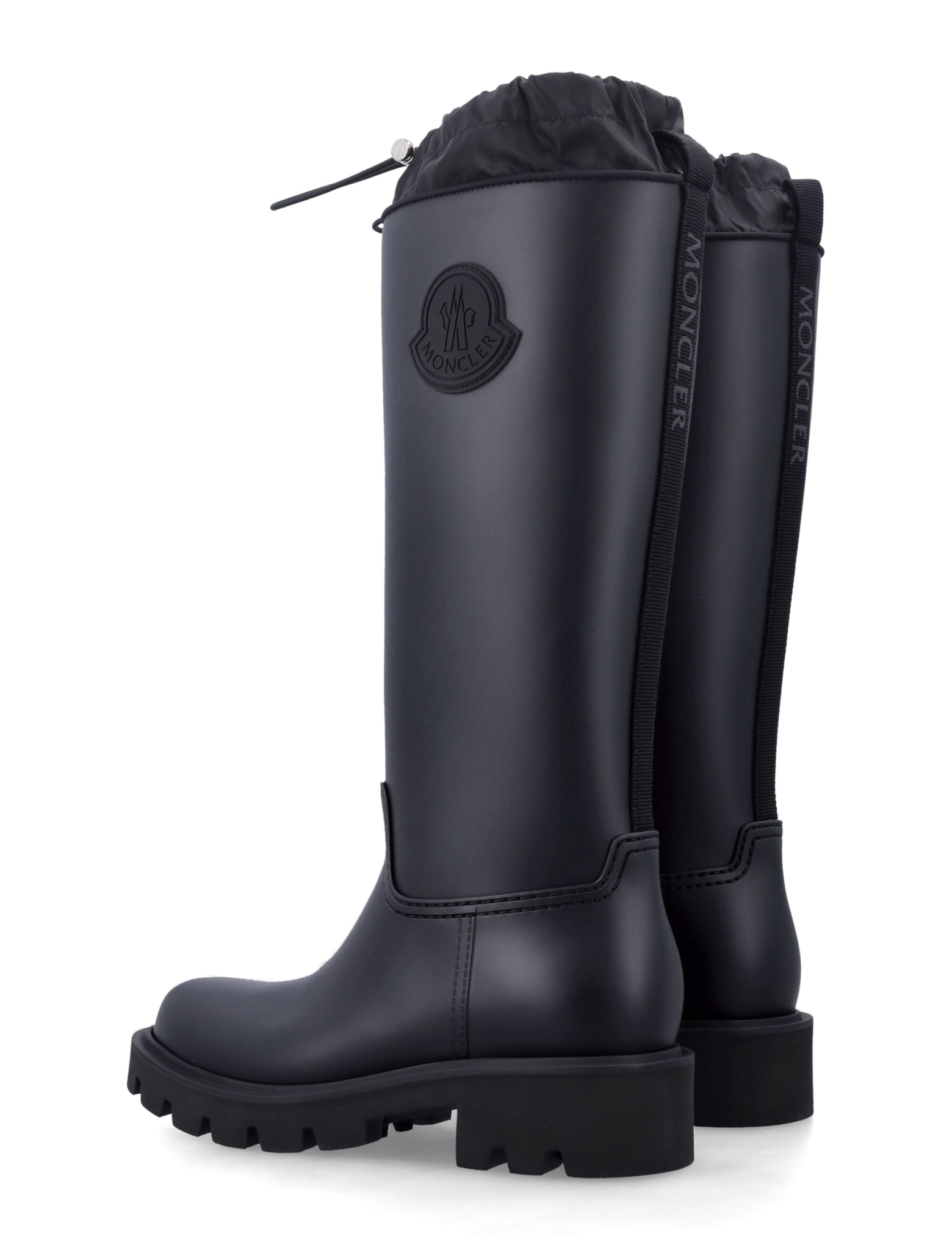 [Moncler] Flat shoes FW26 4G00180M4522999