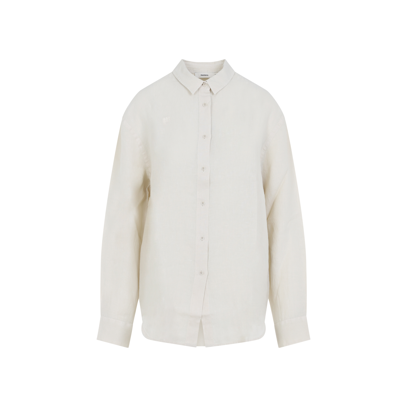 [PANGAIA] Shirts Long Sleeve SS26 10002712