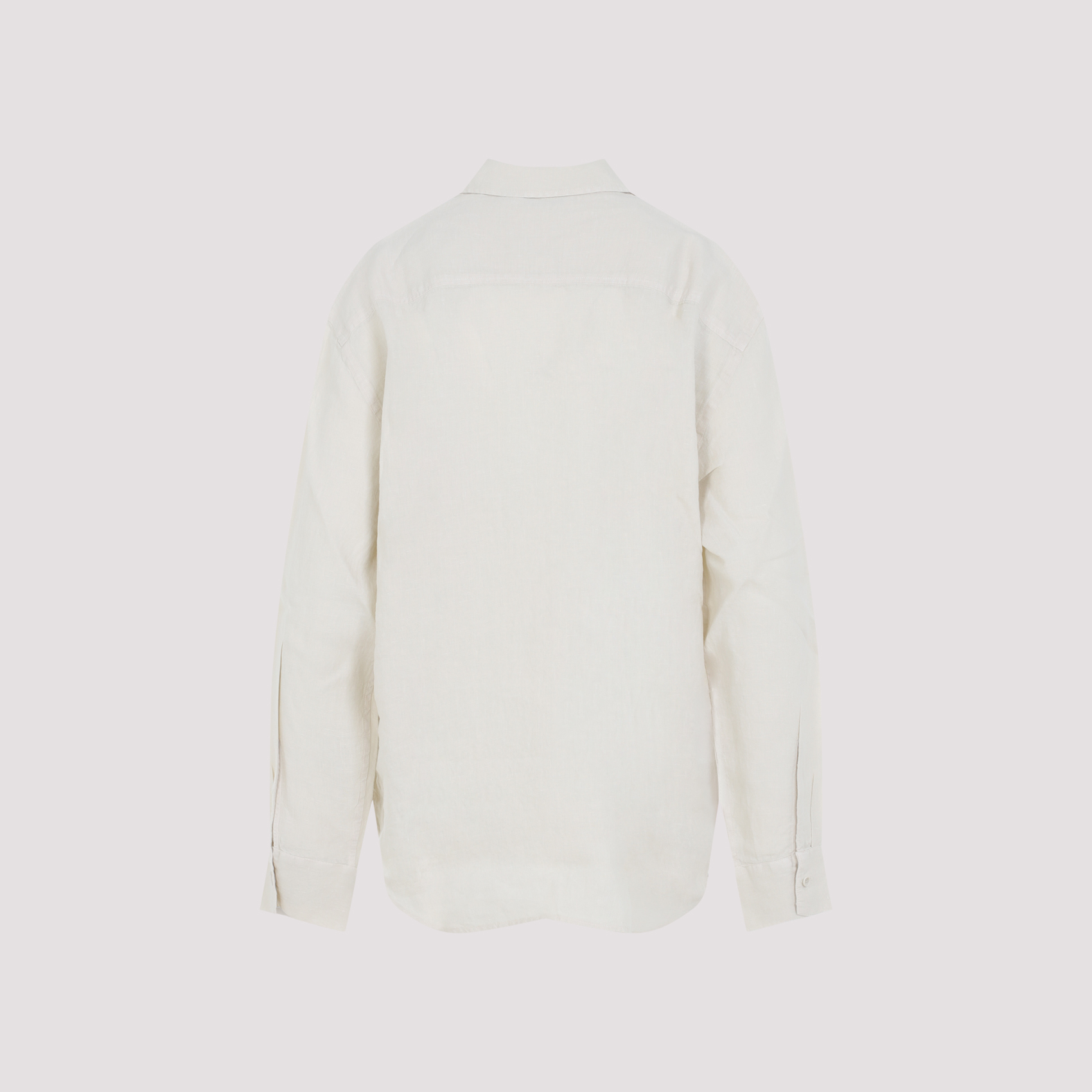 [PANGAIA] Shirts Long Sleeve SS26 10002712