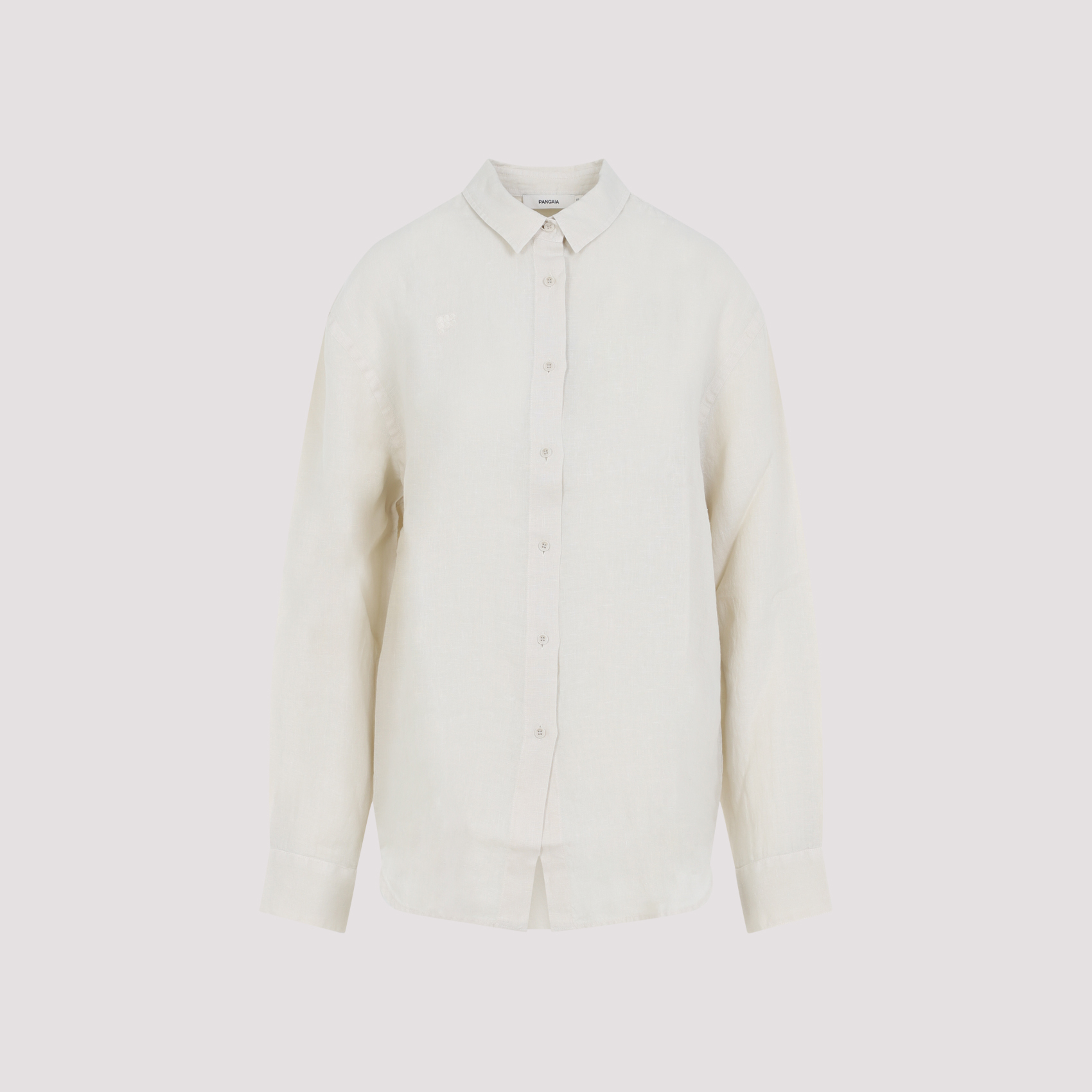 [PANGAIA] Shirts Long Sleeve SS26 10002712